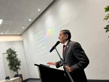 Seminario “Smart City y Seguridad Urbana” se realizó en Curicó