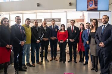 Consejo Regional del Maule aprobó más de $9.500 millones para reposición de cuartel de la PDI en Curicó