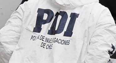 Hombre murió tras ser apuñalado y degollado en su vivienda en Cumpeo