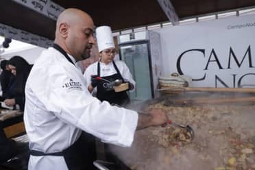 Este sábado comienza la Fiesta Costumbrista del Chancho 2024
