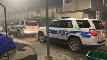 En Licantén buscan a joven que dio muerte a su tío