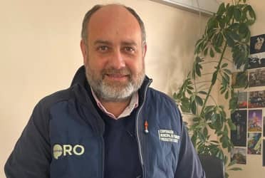 Director ejecutivo de Somos Pro es apartado de sus funciones por hecho de violencia