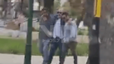 Gerente de Somos Pro niega agresión física y ofrece “disculpas públicas” por conducta inapropiada