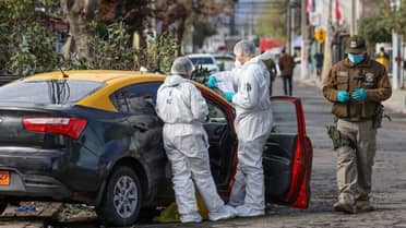 Gobierno tras asesinato de carabinero: “No deberían realizar actividades complementarias”