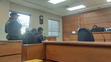 Jugador de Curicó Unido fue formalizado por tráfico de drogas