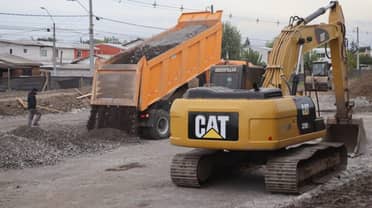 Municipio de Molina anunció aprobación de subsidio de vivienda para más de 611 familias