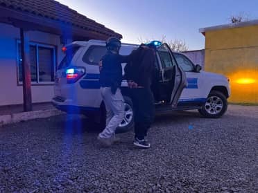 Dejan en prisión preventiva a padre y madre formalizados por parricidio de lactante en Curicó