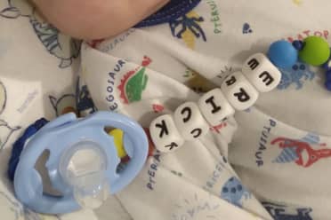 Hospital Provincial de Curicó se refirió a muerte de menor de cinco meses tras ser dado de alta