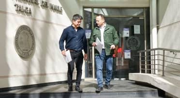 Contraloría confirma millonarias irregularidades en el municipio de Constitución