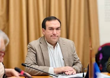 Diputado Donoso destacó avance de proyecto que exceptúa aplicación de Norma de Emisión para maquinarias agrícolas