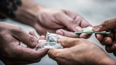 Tribunal de Curicó halló culpables a traficantes de drogas del sector sur poniente