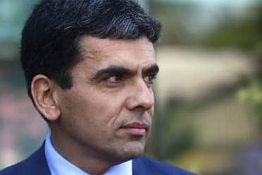 Revelan reunión entre Vivanco y exconvencionales en casa de exfiscal Carlos Gajardo