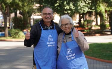 Market Maule estará presente en Encuentro de Unión Comunal de Juntas de Vecinos de Curicó