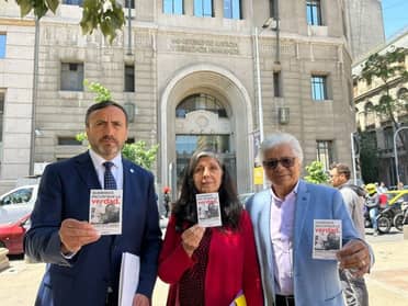 ¿Dónde está Fermín? Solicitan revisar caso por desaparición de agricultor en Empedrado