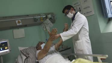 ACV en la región del Maule: conoce las señales y salva vidas