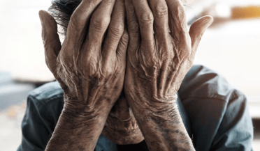 Más de 700 personas mayores de Teno se encuentran en situación de vulnerabilidad