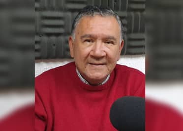 Falleció locutor radial Sebastián Valdés el “Gatito Regalón”