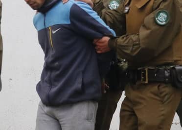 Detienen a presunto violador de una niña de 8 años en Sagrada Familia