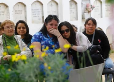 Curicó inaugura primer Memorial Bebé Estrella de Chile