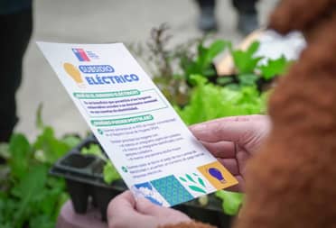 Ya puedes consultar los resultados del segundo Subsidio Eléctrico