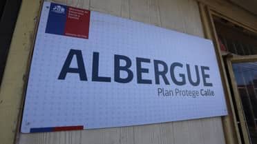 Se cierra el albergue ONG Abriga un Hermano de Curicó