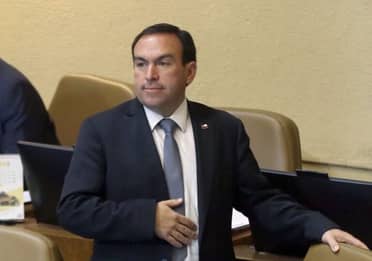 Diputado Donoso denunció ante Contraloría a gobernadora regional del Maule por posible uso de recursos públicos para campaña