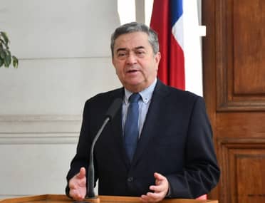 Ley de Presupuesto 2025 fue aprobada y quedó lista para ser promulgada