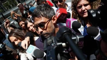 Exfutbolista Jorge Valdivia seguirá con arresto domiciliario nocturno tras reformalización