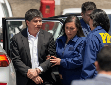 Exsubsecretario Manuel Monsalve es formalizado por delitos sexuales