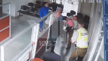 Menor sufre asfixia del llanto en jardín infantil de Molina: educadora y Carabineros salvaron su vida
