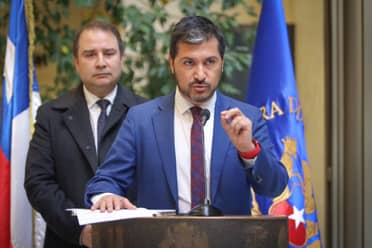 Diputado Rey exigió al Gobierno decretar alerta sanitaria por aumento en listas de espera