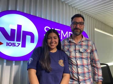 Este domingo “Curicó Corre por los Bomberos”
