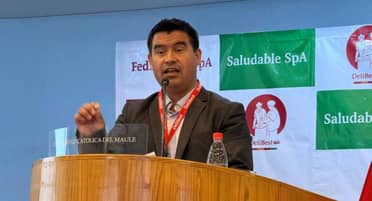 DeliBest Chile y UCM fortalecen alianza en la región del Maule