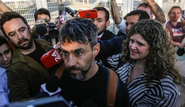 Deja la cárcel: Jorge Valdivia tendrá arresto domiciliario nocturno mientras dure la investigación