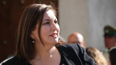 Senadora Vodanovic destacó adjudicación de concesión para nueva Cárcel La Laguna de Talca