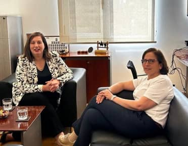 Senadora Vodanovic pidió priorizar a Curicó y Molina en Plan Calle Sin Violencia