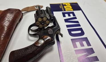 Menor formalizado por homicidio en Villa Alegre quedó en internación provisoria