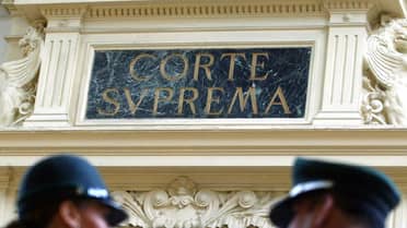 Corte Suprema: El 9 de diciembre se fijó audiencia por desafuero del diputado Francisco Pulgar