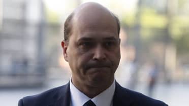 Diputado Pulgar solicita la inhabilitación del Fiscal Regional del Maule de investigación en su contra