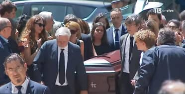 Velatorio de la Diputada Mercedes Bulnes será en el salón de honor del excongreso