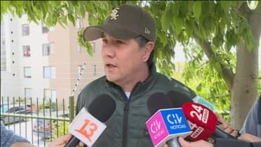 Amplían querella contra Manuel Monsalve por violación y abuso sexual