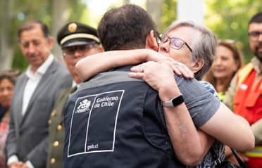 Presidente decreta duelo nacional por fallecimiento de Diputada Mercedes Bulnes
