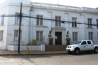Concejo Municipal de Molina elegirá a alcalde que asumirá hasta el 5 de diciembre