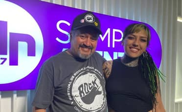 Este sábado se desarrollará una nueva versión del Festival de Rock Curicó 2024