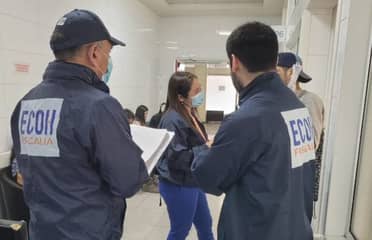 Investigan secuestro y agresión en Talca: víctima permanece hospitalizada
