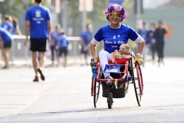 Este sábado se realizará la Corrida Teletón 2024 en Curicó