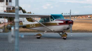 ¡Vive la emoción de volar en familia en el Aeródromo de Curicó!