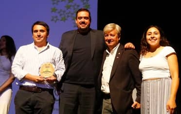 VLN Deportes fue reconocido por Difusión y Comunicación Deportiva 2024