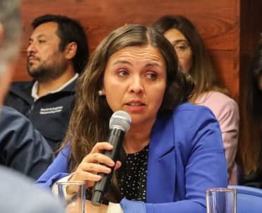 Alcaldesa de Hualañé pidió investigar velatorio donde se lanzaron fuegos artificiales