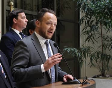 Diputado Guzmán pidió oficiar a Interior por deudas a empresas del Maule que prestaron ayuda tras inundaciones del 2023